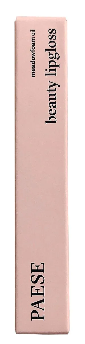 Paese Beauty сјај за усне глазирани 05