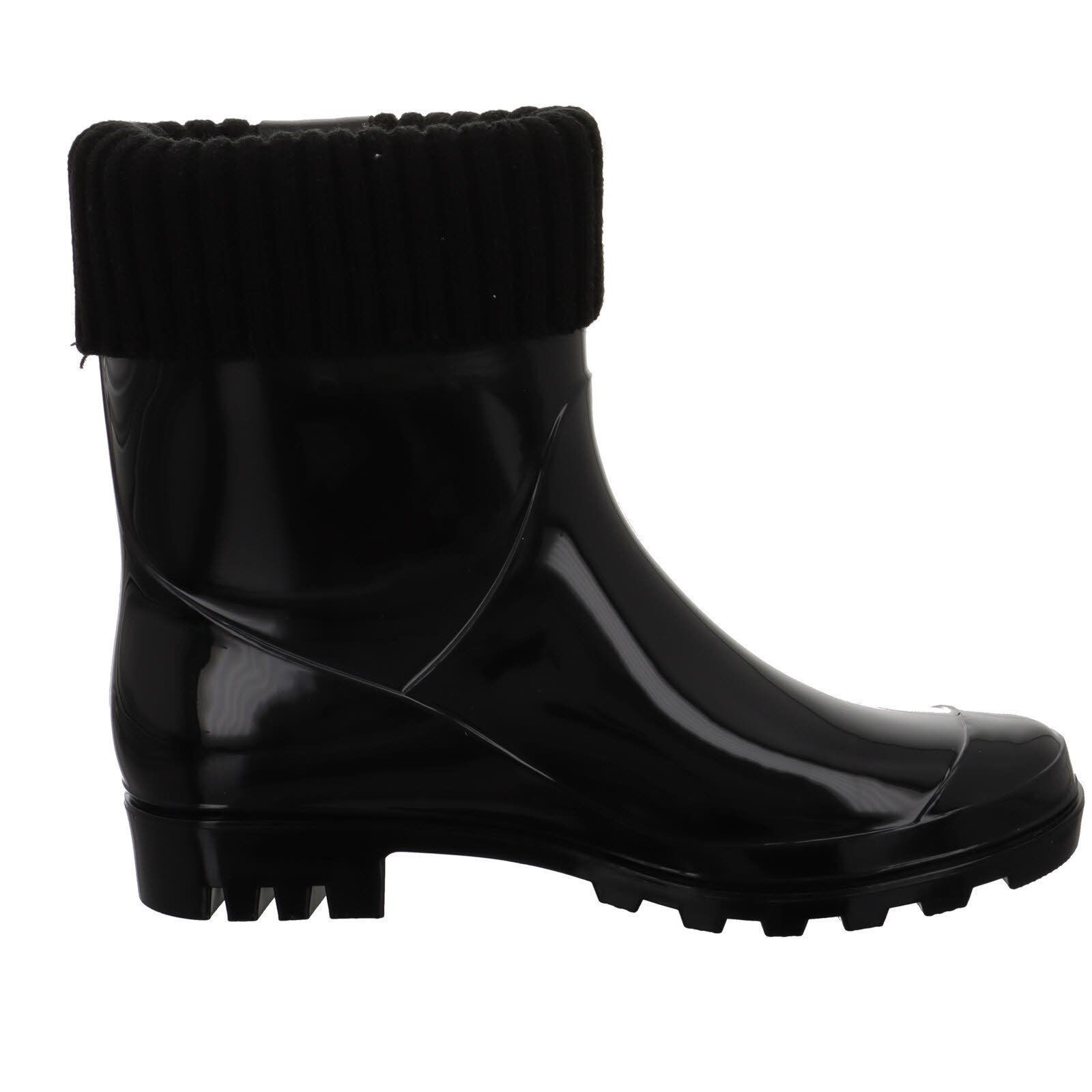 Jewels of Style RG1-210-BK Gummistiefel Nein