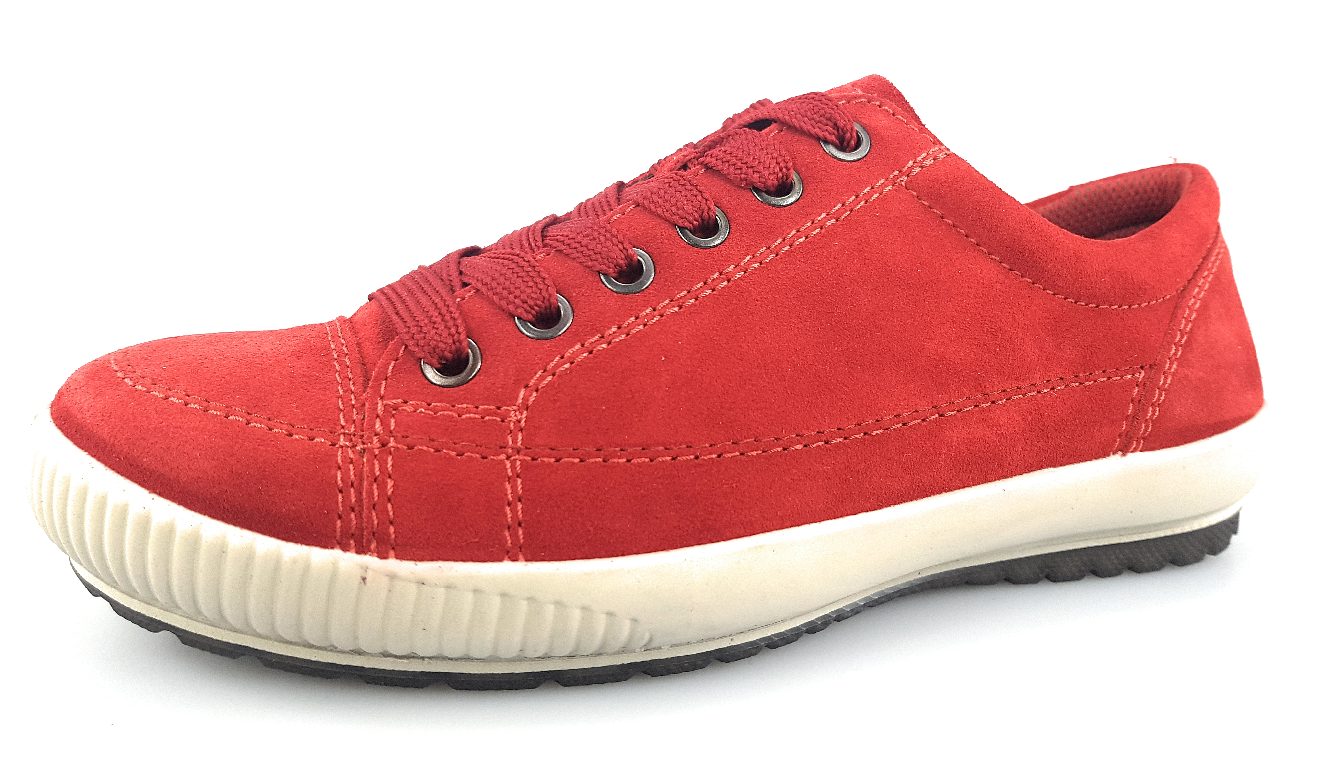 Legero Tanaro 4.0 0-600820-5000 Rot 5000 Rot