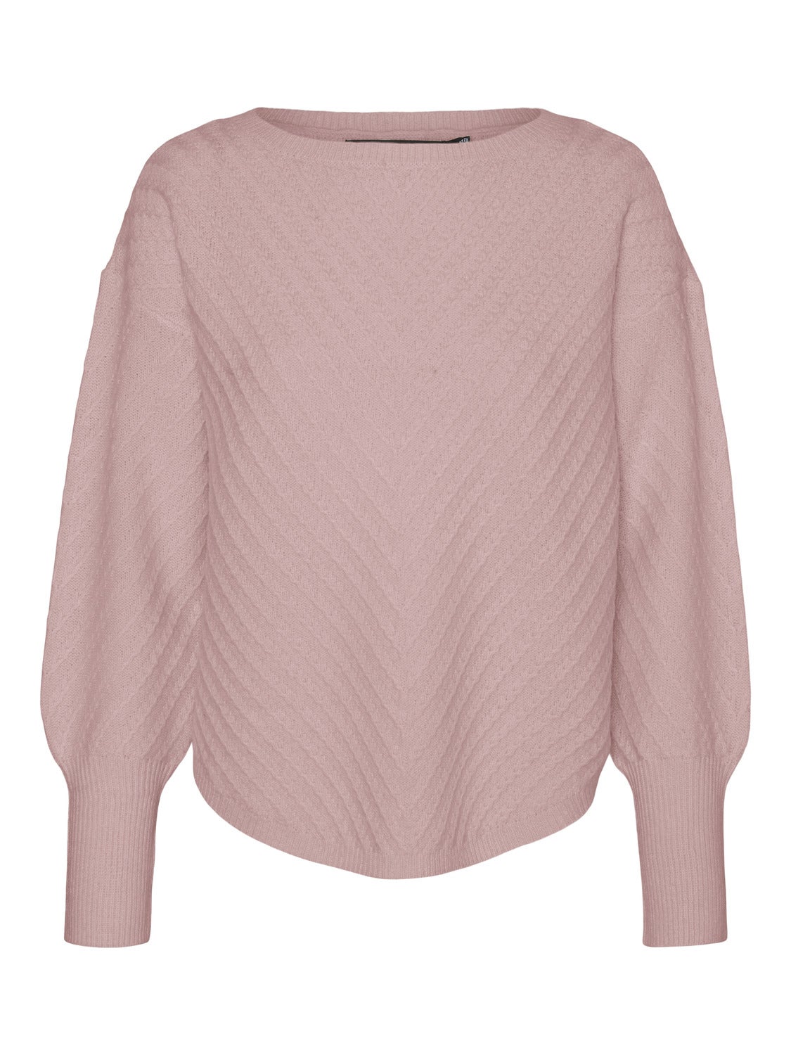VMANJASTINNA Pullover