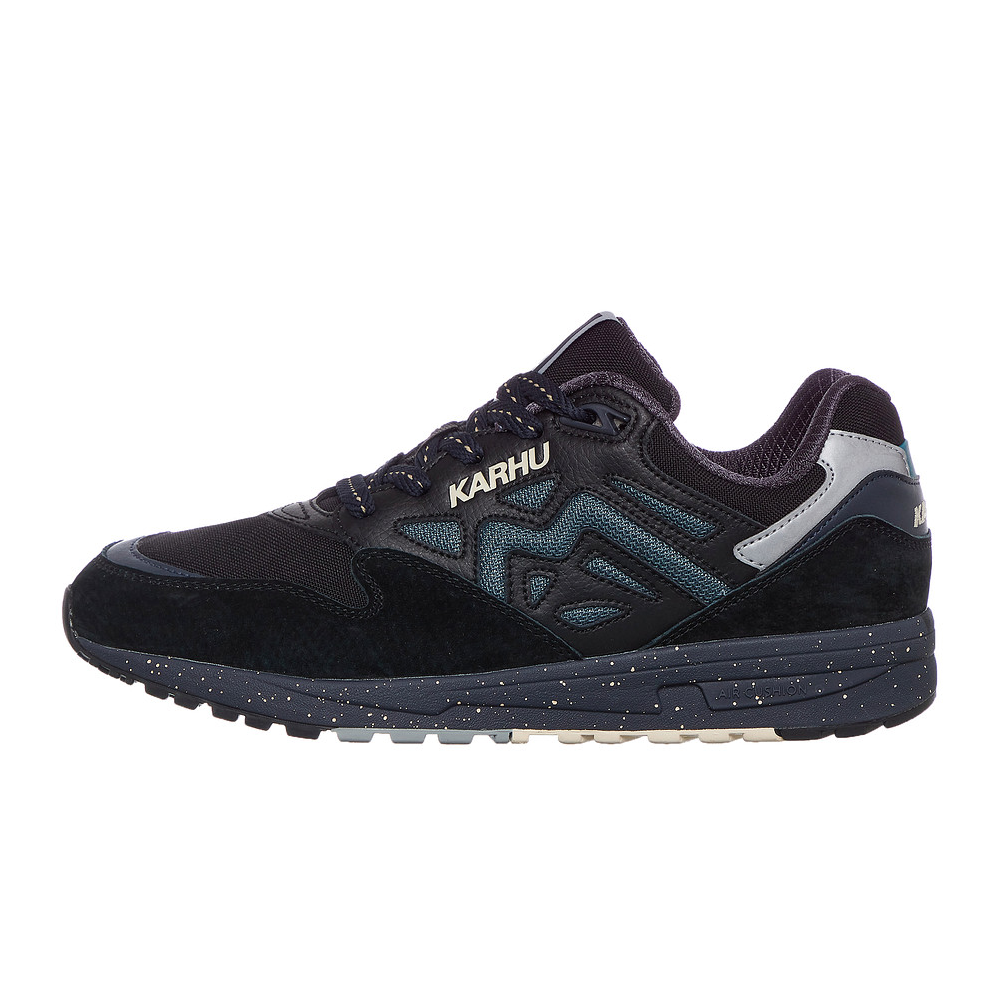 Karhu Legacy 96 Jet Black - Polar Night Pack F806056 / schwarz