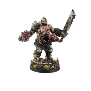 Thi´gh´taar - Devourer of Flesh