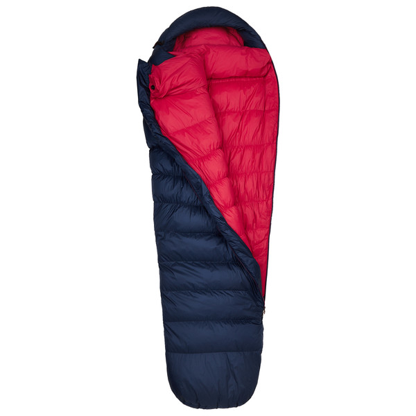 HELIUM 400 REGULAR WOMEN Damen - Daunenschlafsack