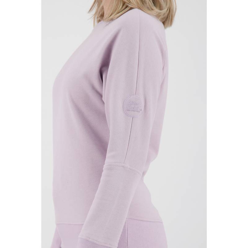 ALIFE AND KICKIN DalaAK A Sweatshirt Damen