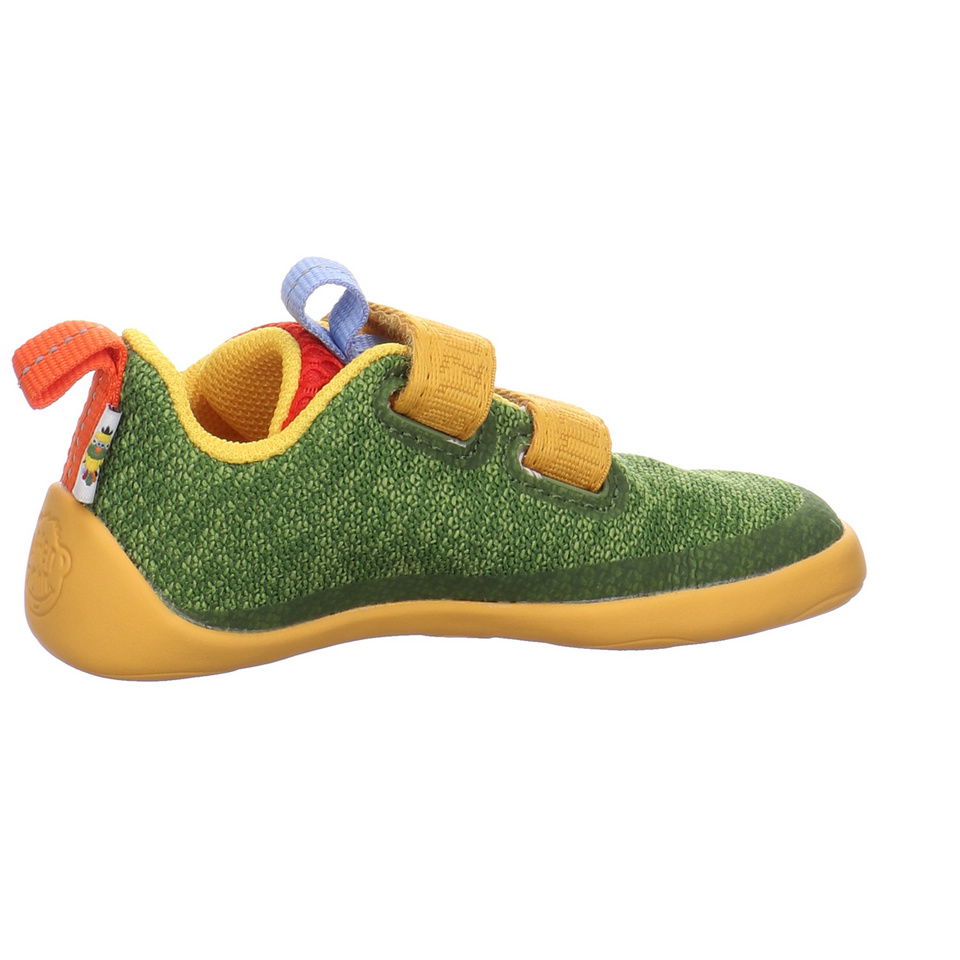 Affenzahn Pinguin Knit Hapyy Klettschuh