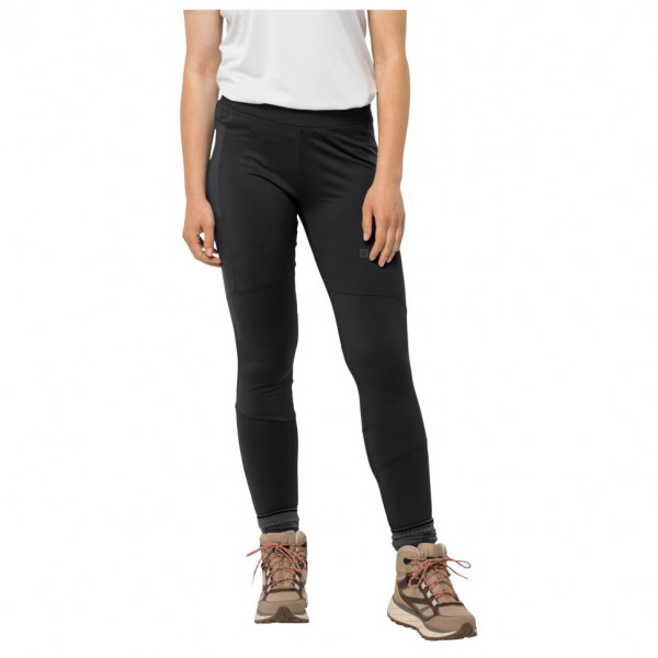 Jack Wolfskin - Women's Berntal Tights - Trekkinghose