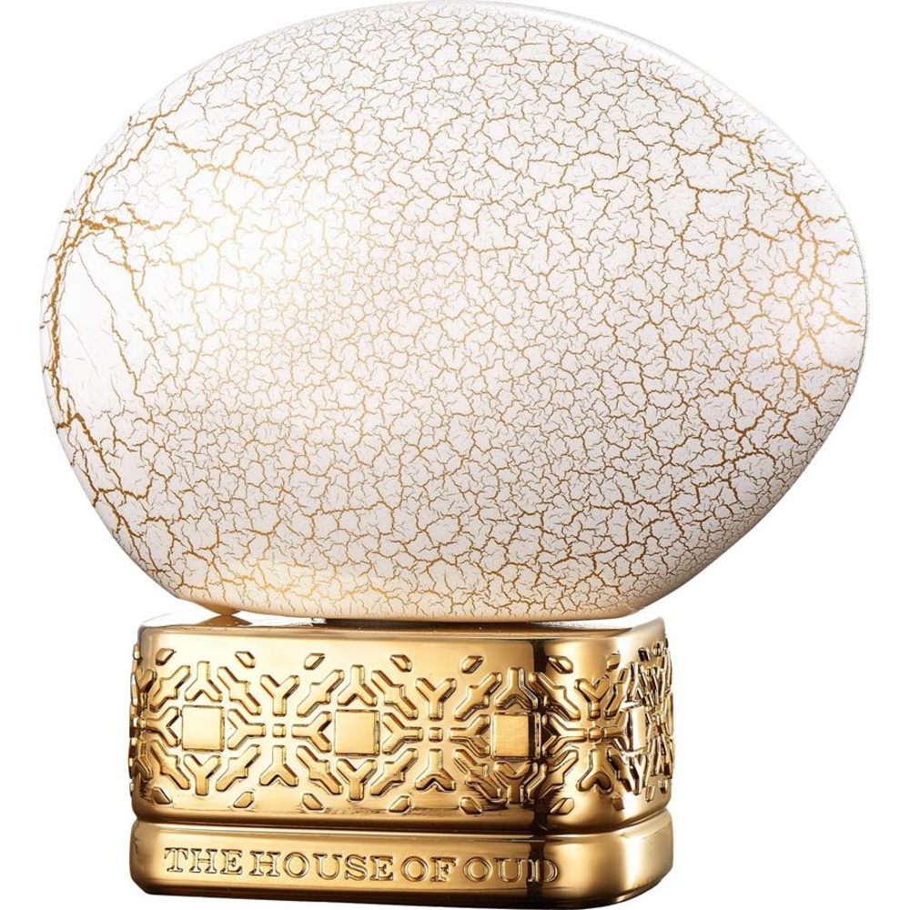 THE HOUSE OF OUD Breath of the Infinity Eau de Parfum Spray Eau de parfum