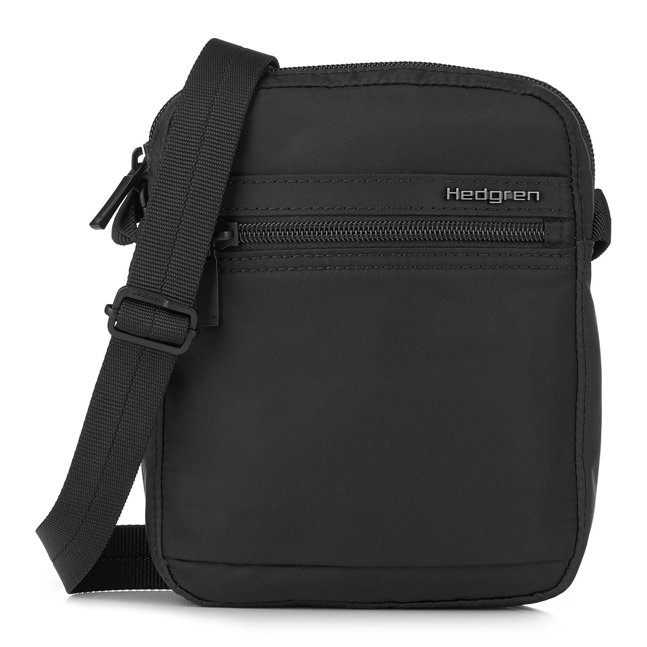 HEDGREN Handtaschen schwarz Rush