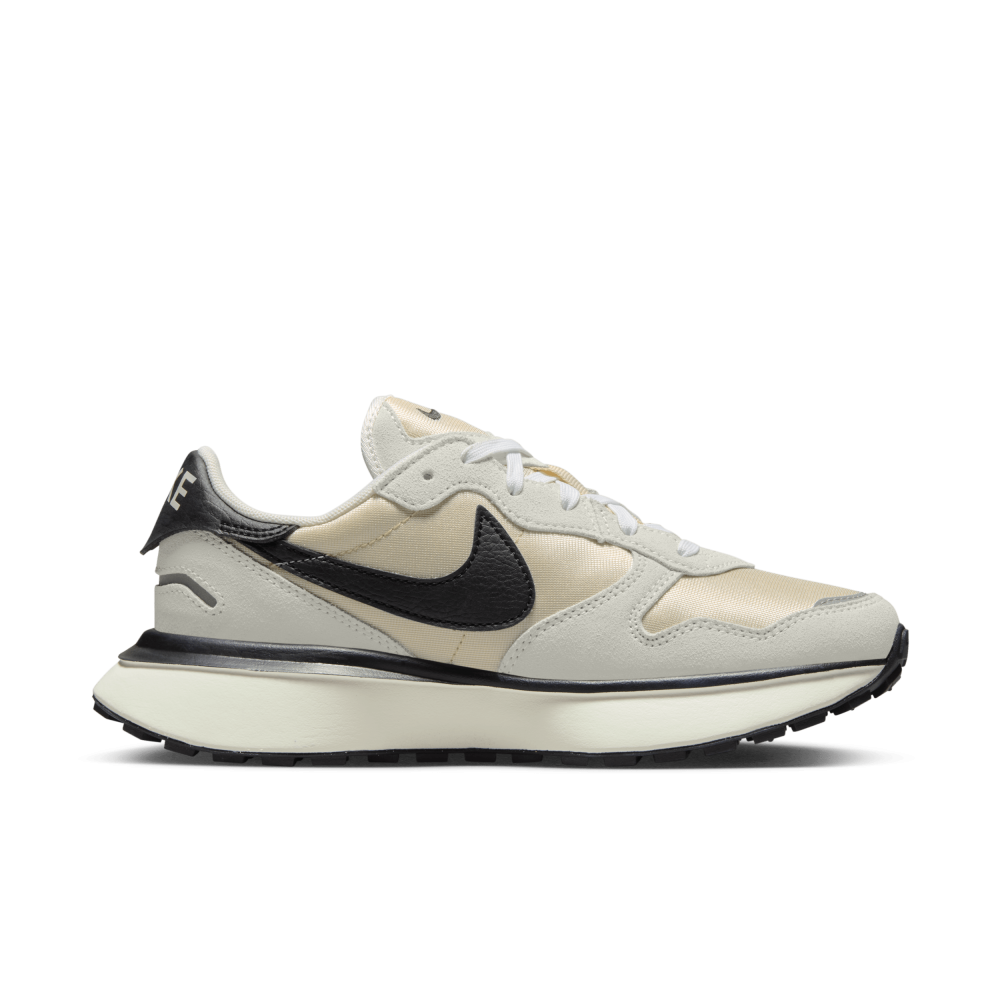 Nike Phoenix Waffle WMNS FD2196-100 / weiss