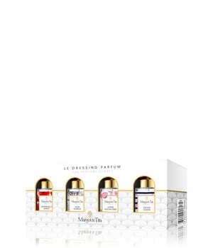 Margot & Tita The Mini Perfume Wardrobe Duftset-1 Stk