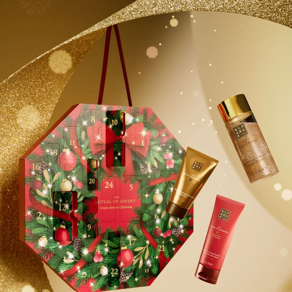 Special Advent Calendar Kit 2025 - Advent Calendar