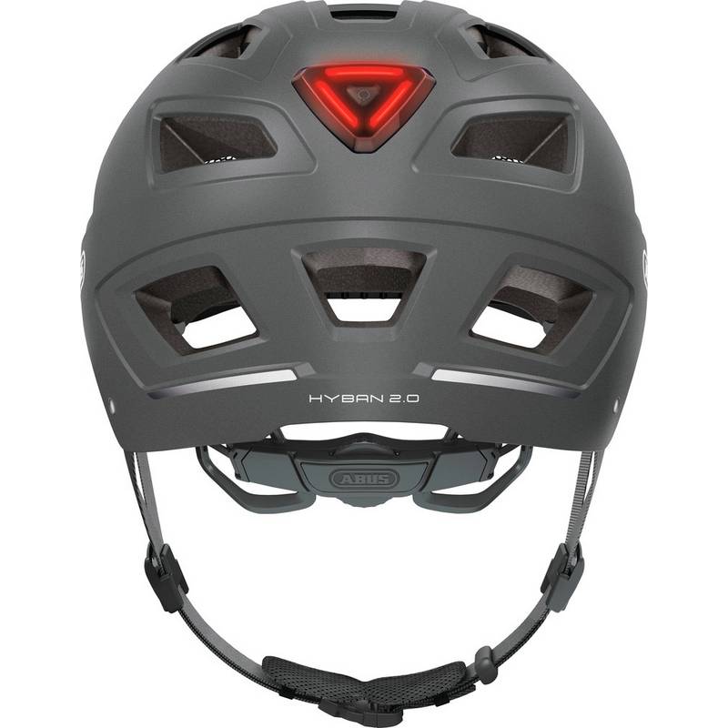 ABUS HYBAN 2.0 Helm