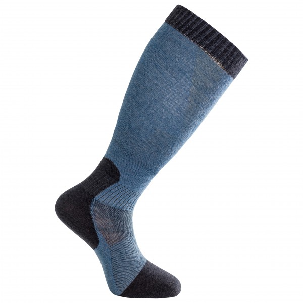 Woolpower - Socks Skilled Liner Knee-High - Multifunktionssocken
