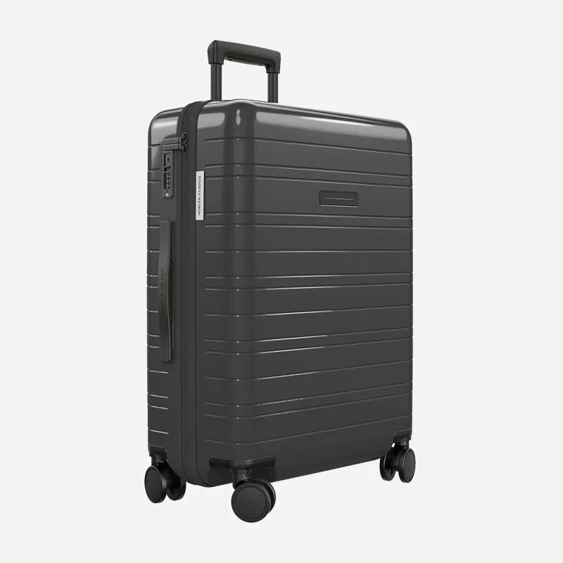 Horizn Studios H6 Essential - Glossy Graphite