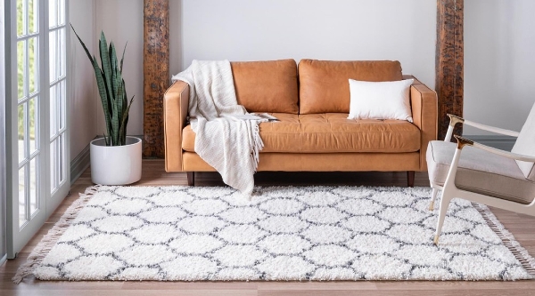 MyFlair Teppich 