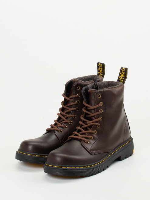 Schnürboots-67002090130 Dr. Martens