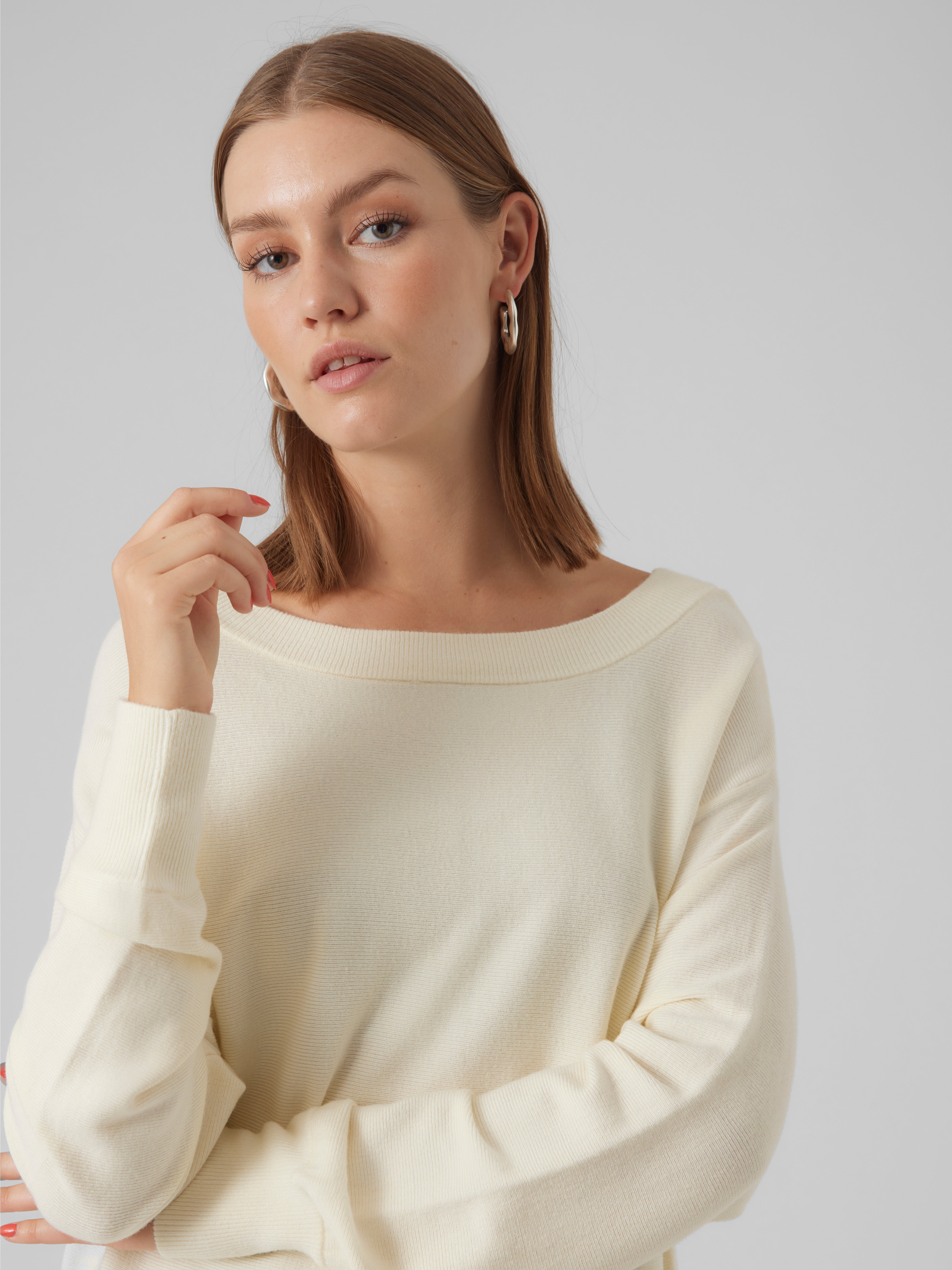 VMNANCY Pullover