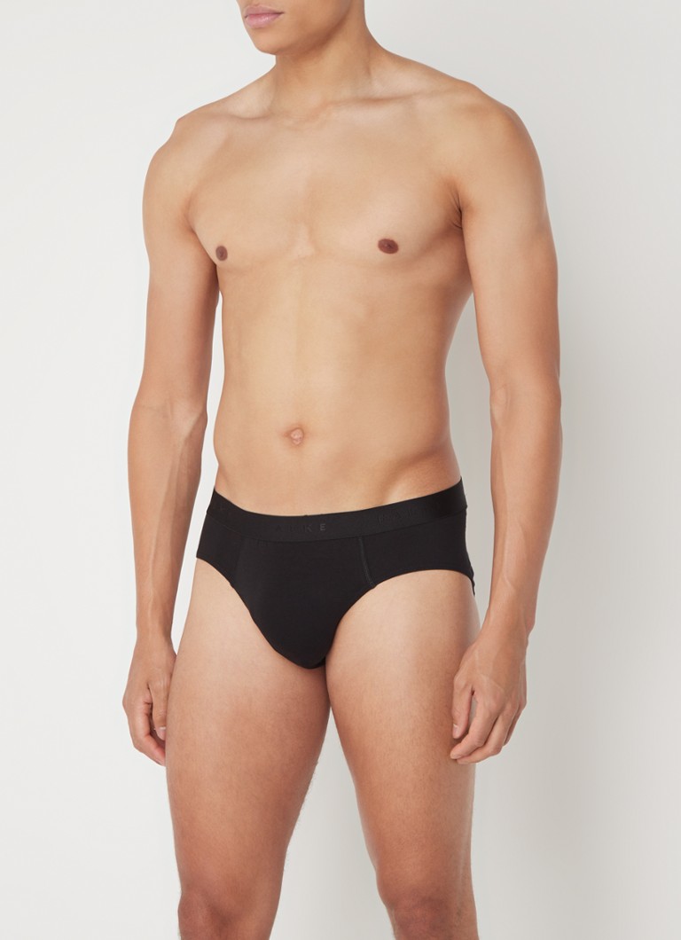 Falke-alushousut logonauhalla, 2 kpl pakkaus