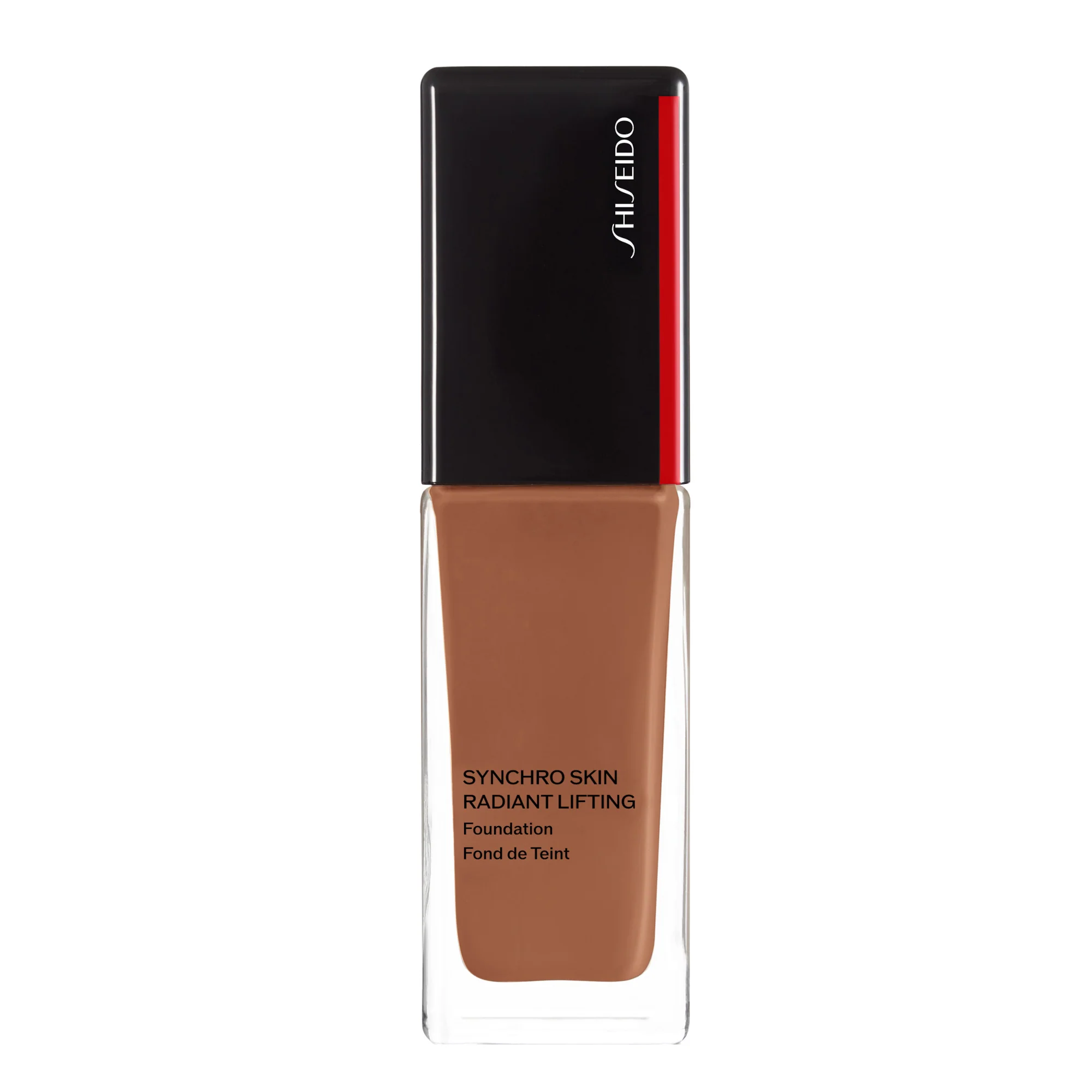Viso Synchro Skin Fond de teint liftant éclatant - Fond de teint liquide
