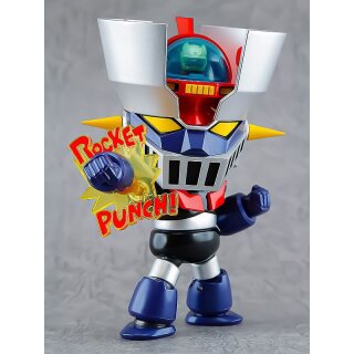 Mazinger Z Nendoroid Actionfigur Mazinger Z 10 cm