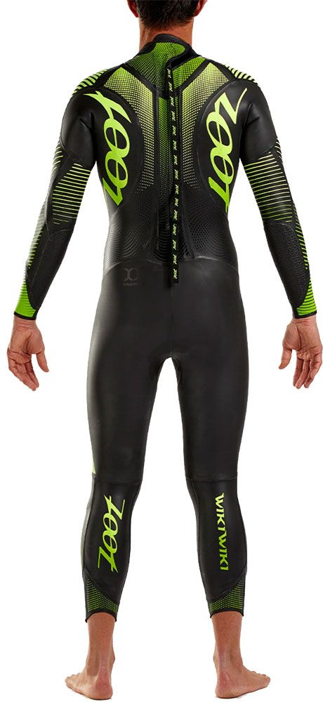 Zoot Wikiwiki - Neoprenanzug kaufen | Bike-Discount