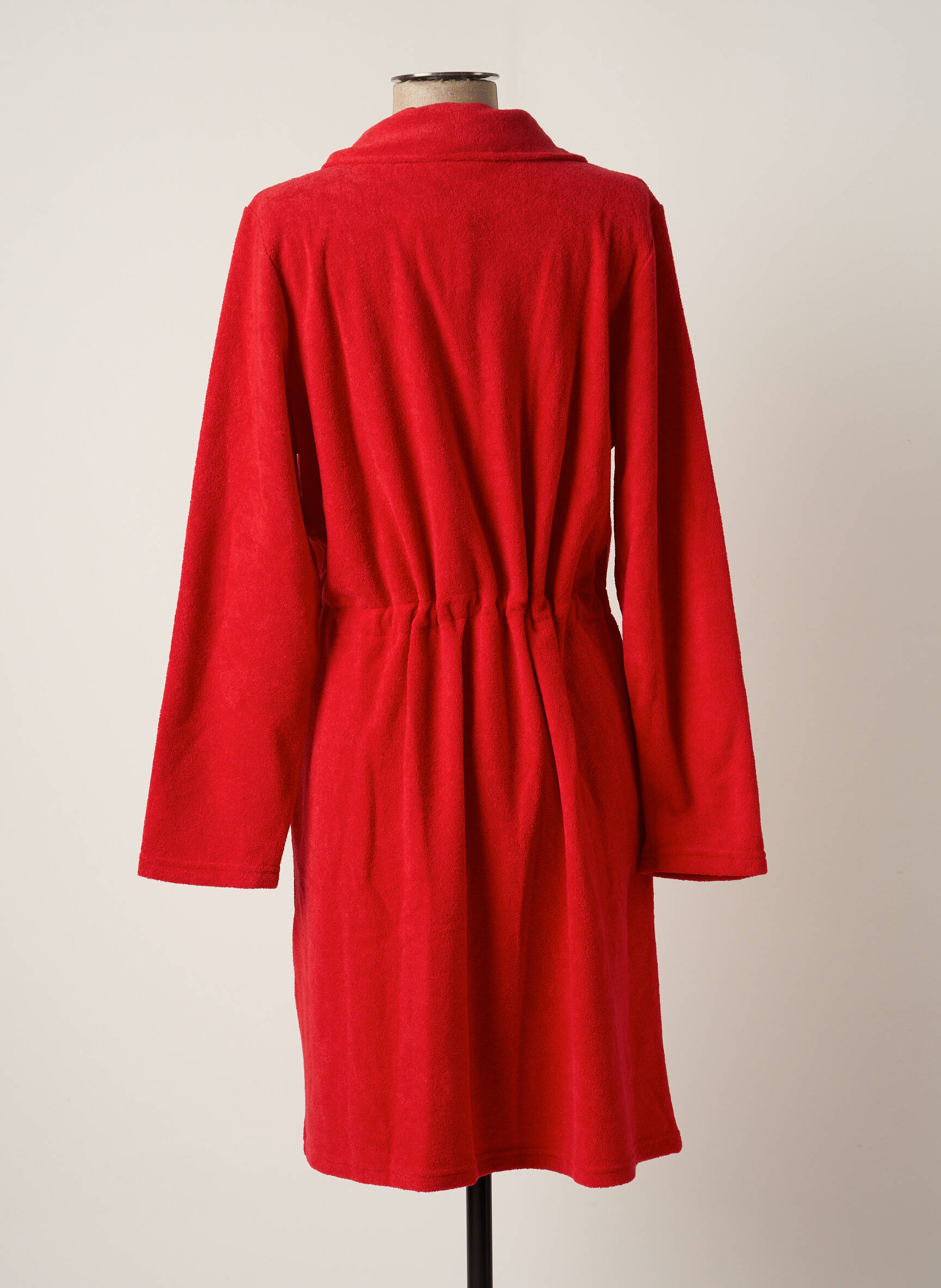 Ringella Peignoirs Femme couleur rouge