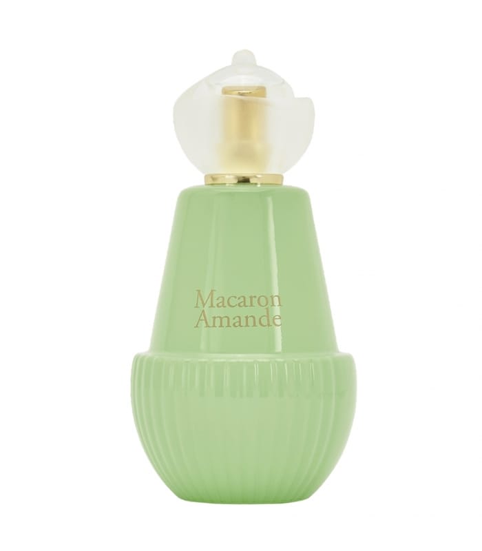 JEANNE ARTHES-MACARON AMANDE-Eau de Parfum Vaporisateur