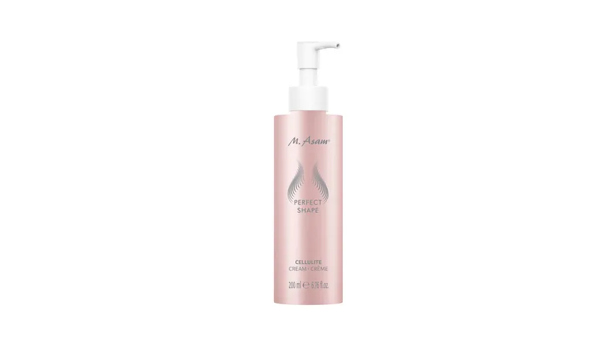 M. Asam® PERFECT SHAPE Cellulite Creme 200 ml