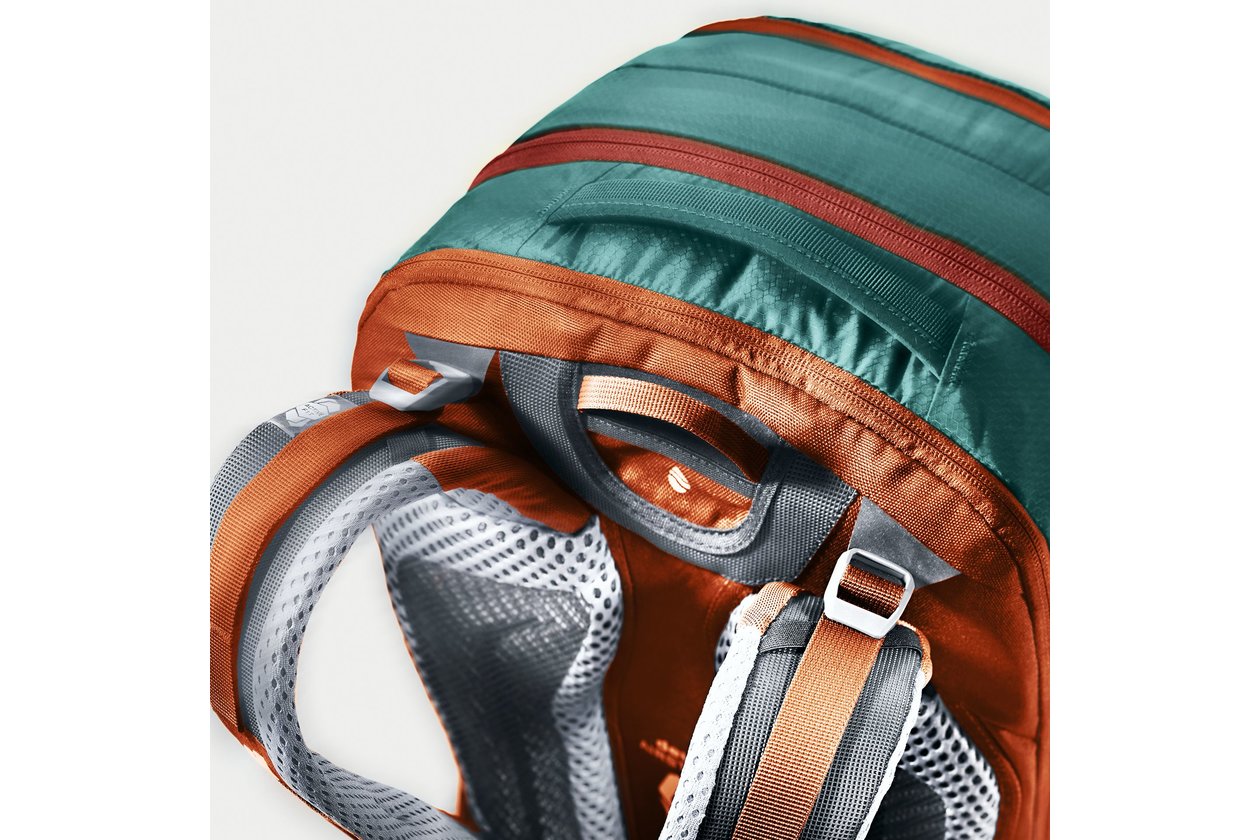 deuter Trans Alpine Pro 28