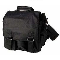 Efalock Werkzeugtasche ALL IN schwarz