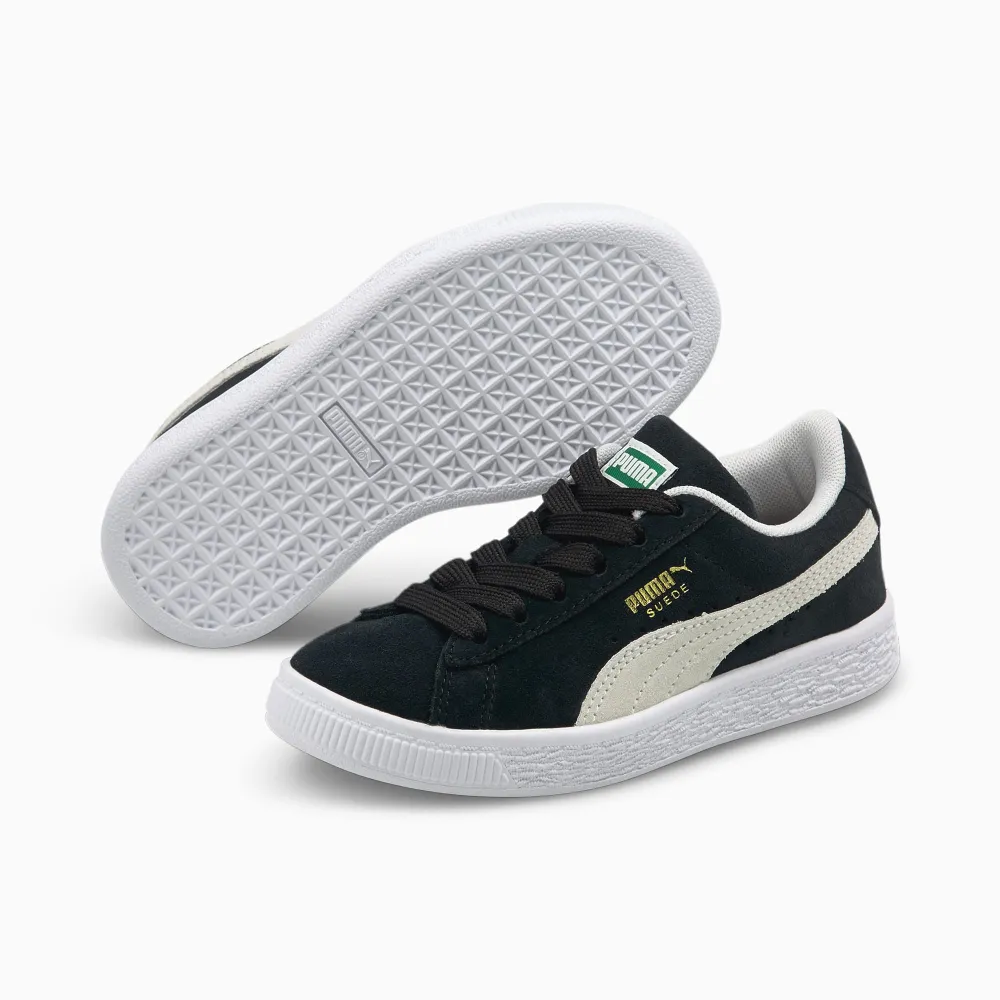 PUMA Suede Classic XXI PS 380561-01 / schwarz