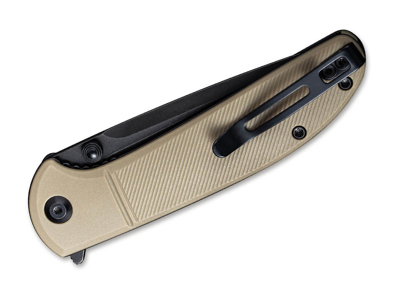 Badlands Vagabond Tan