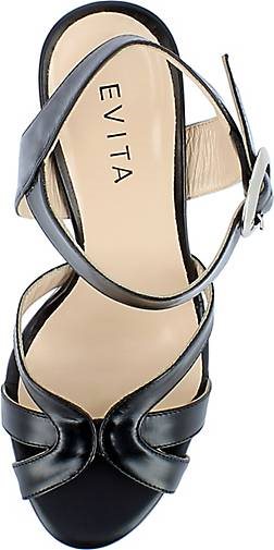 EVITA Damen Sandalette ISABEL