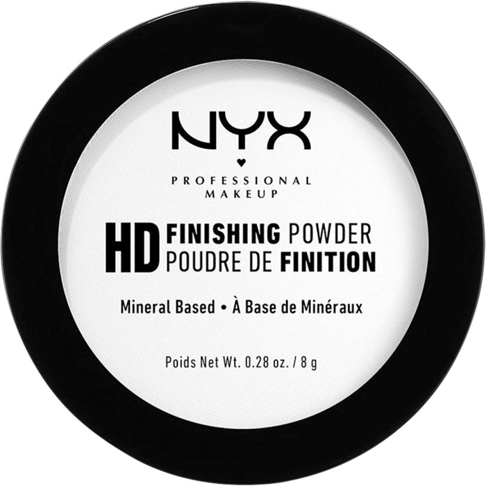 High Definition Finishing Powder