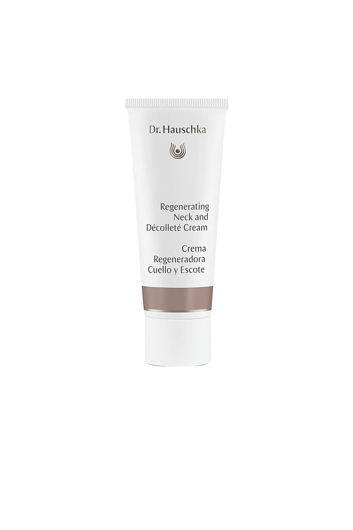 Dr. Hauschka  Regenerierende Hals- und Dekolletécreme Dr. Hauschka 40 ml