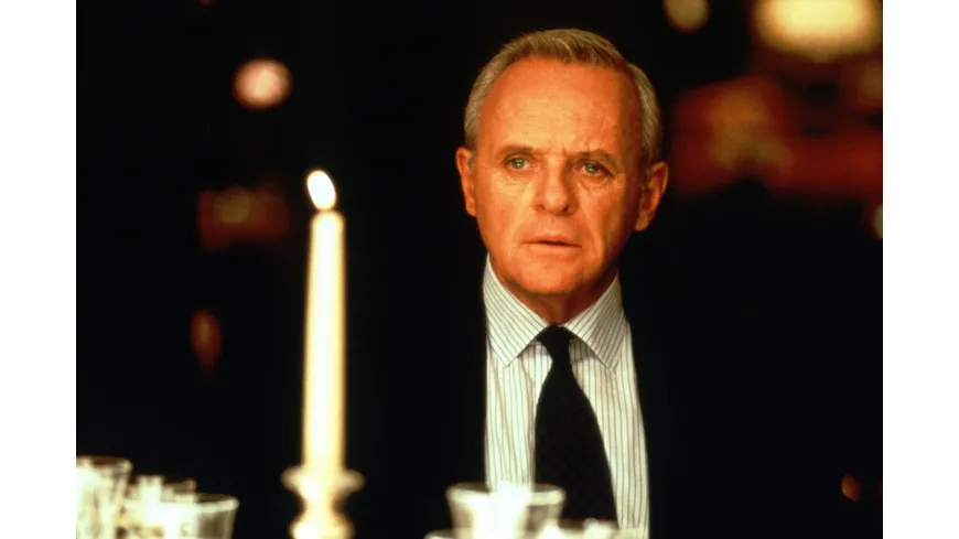 Rendezvous mit Joe Black