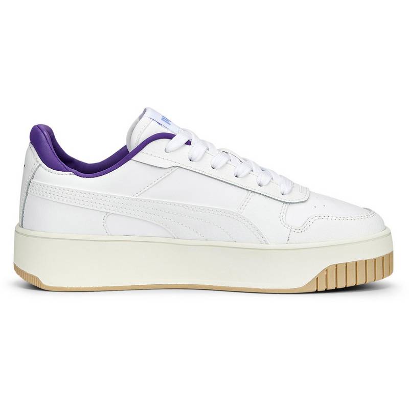 PUMA Carina Street Better Sneaker Damen