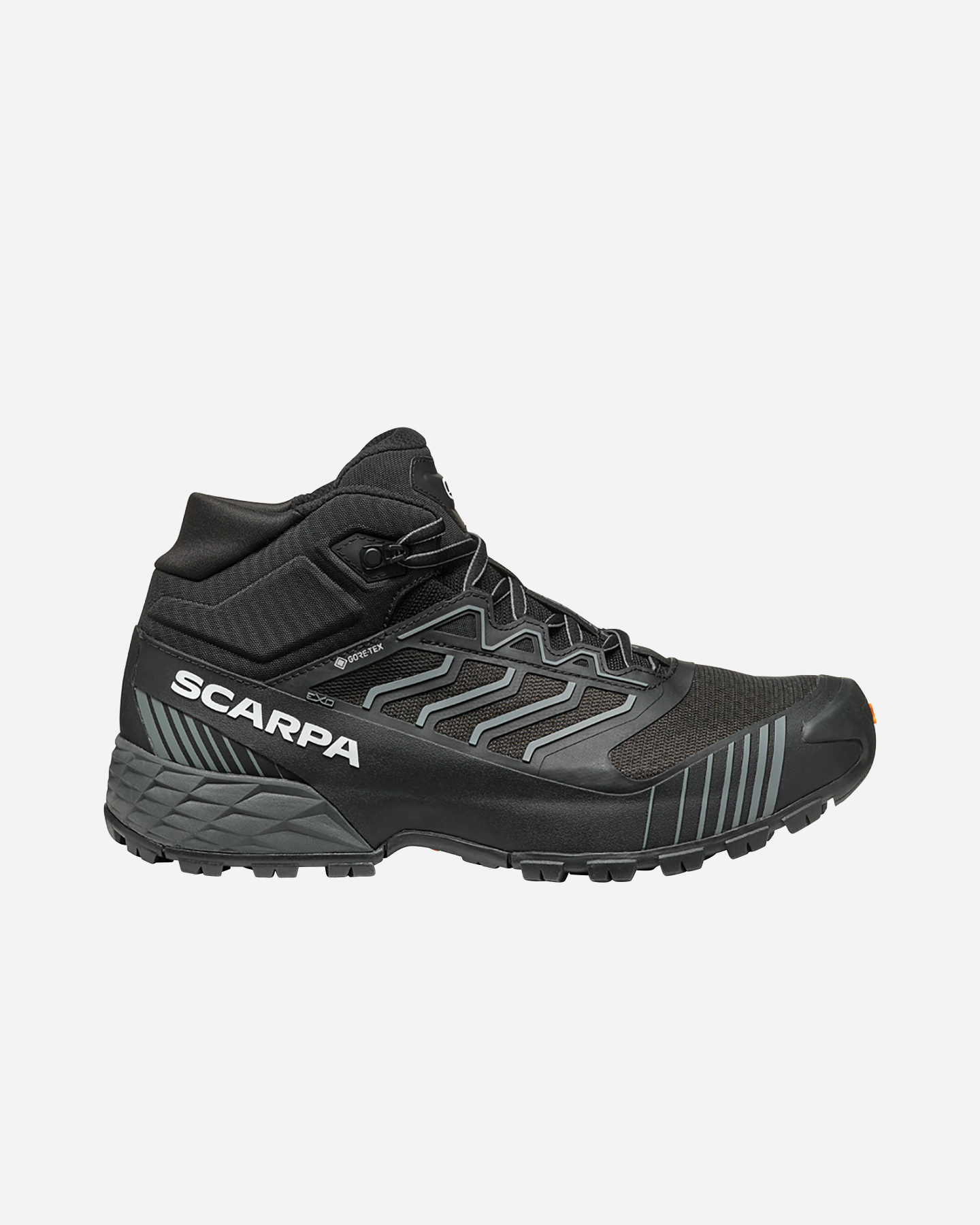 Turistické topánky Scarpa Ribelle Cross Mid Gtx W 63135-202/2
