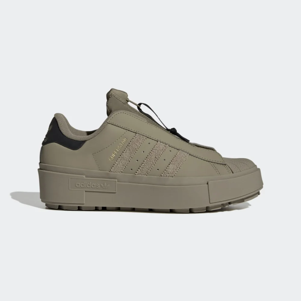 adidas Superstar Bonega X GY1490 / grün