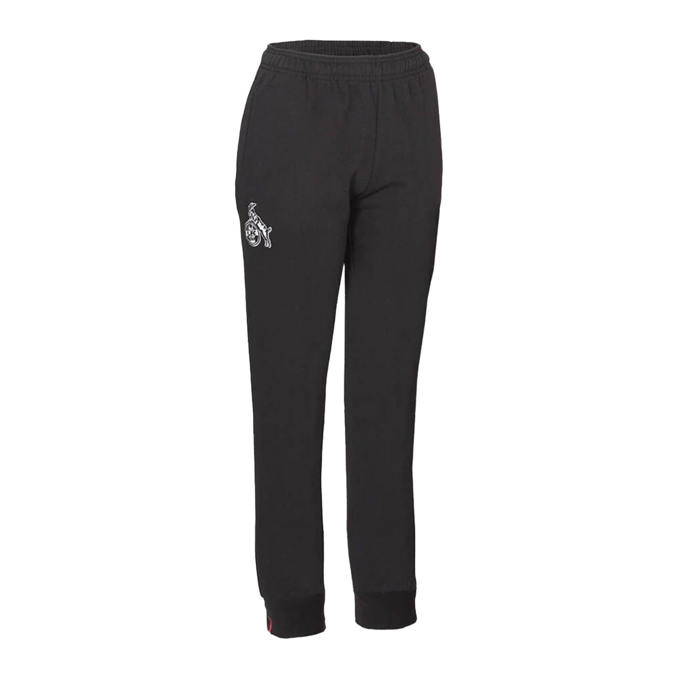 Hummel 1. FC Köln Travel Hose Damen Schwarz F2001