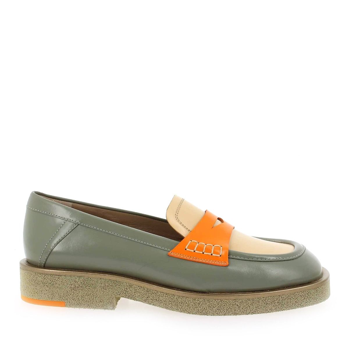 Pertini  231W32263 - Vert orange