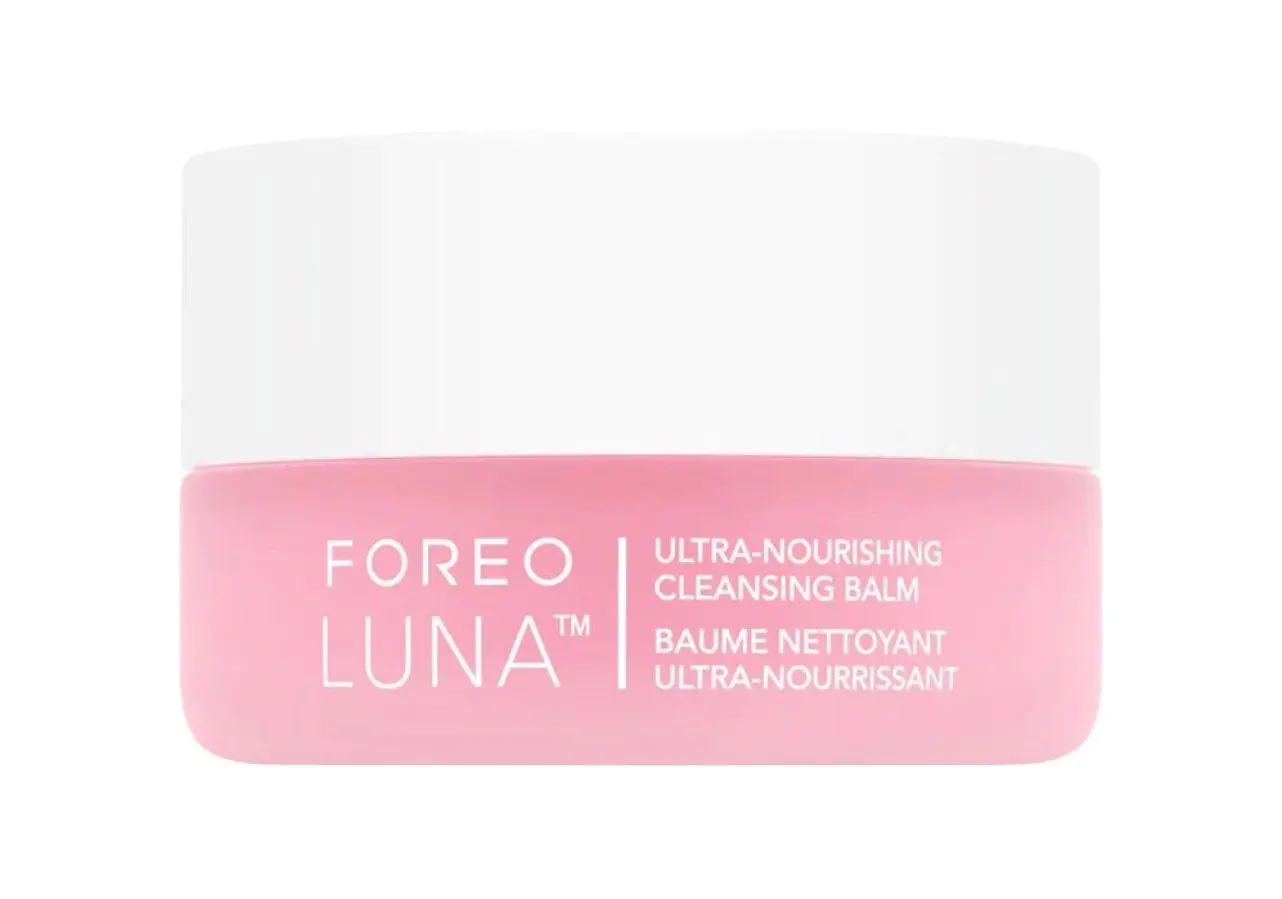 Foreo Luna Ultra hranjivi balzam za čišćenje lica, 15 ml
