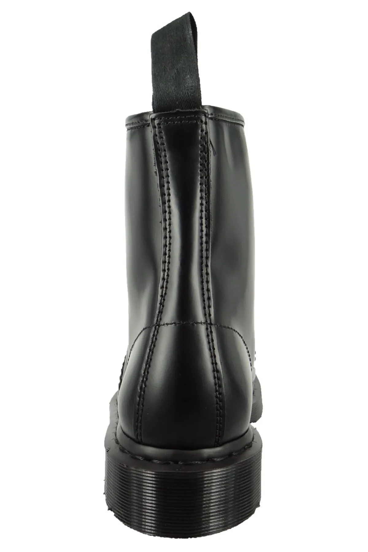 Dr. Martens  Stiefel 1460 Mono Smooth Black Schwarz 8-Loch - 14353001