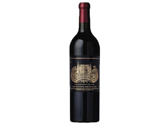Château Palmer 2019 Bordeaux Margaux