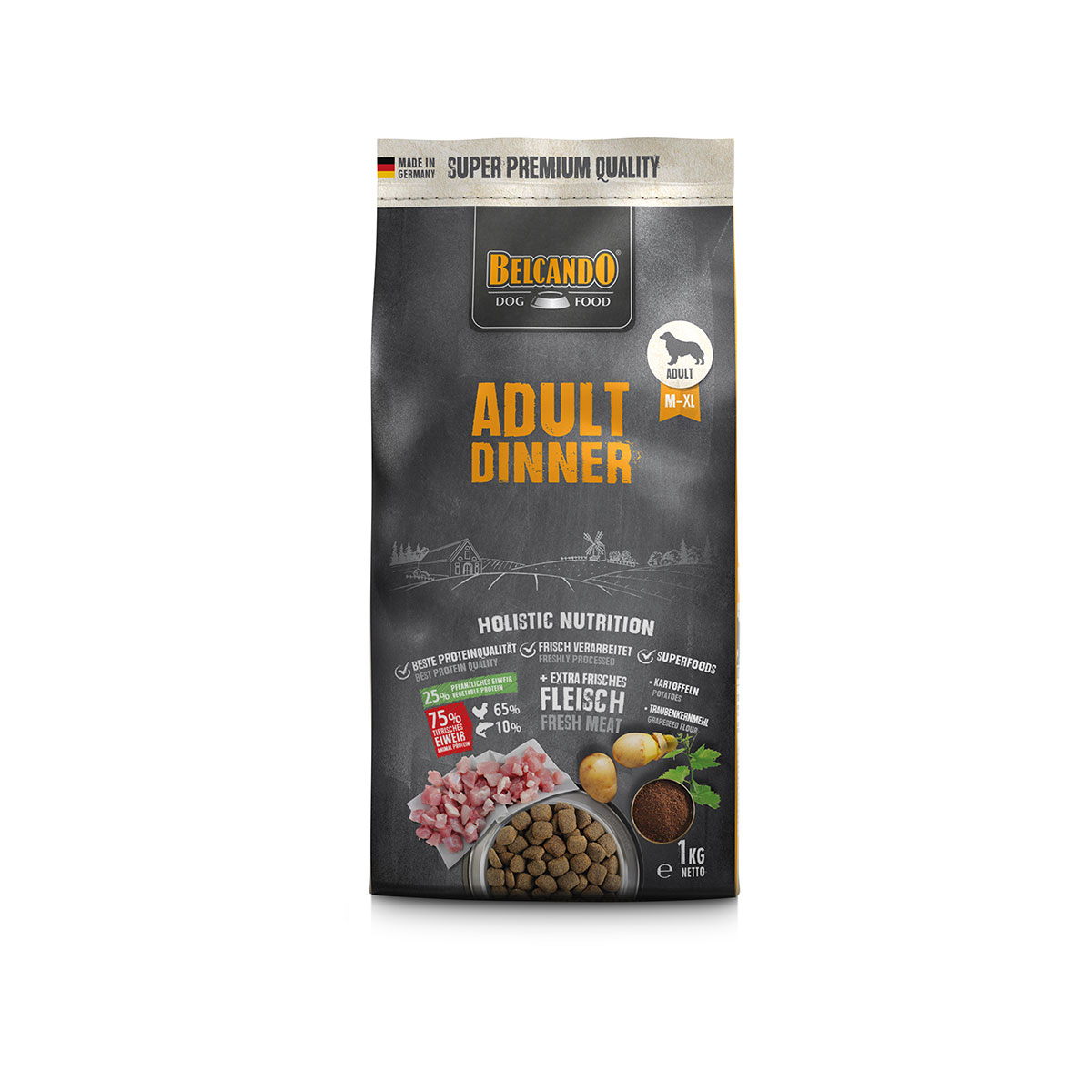 Belcando Adult Dinner günstig kaufen bei ZooRoyal