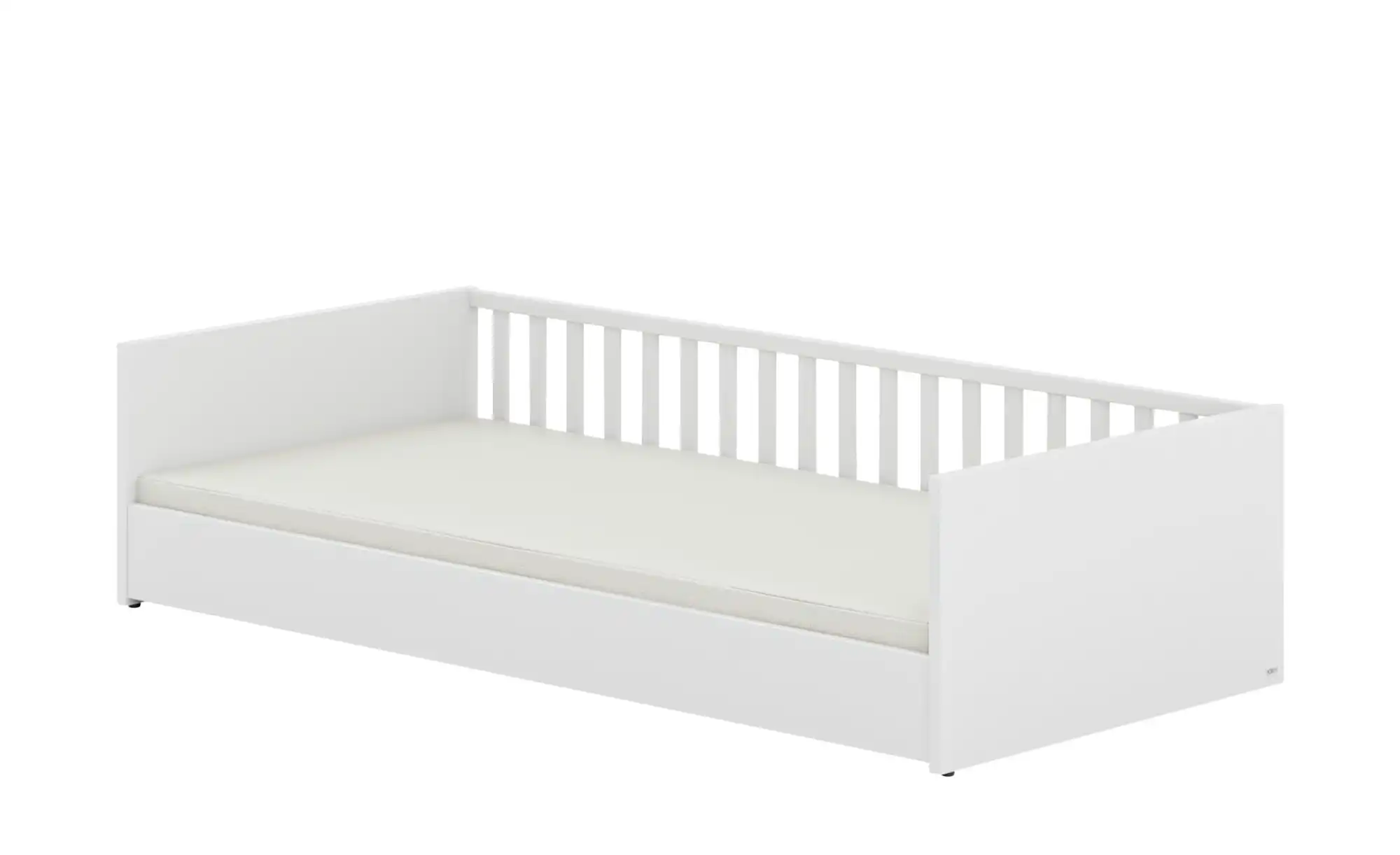 PAIDI Kinderbett Little Flo