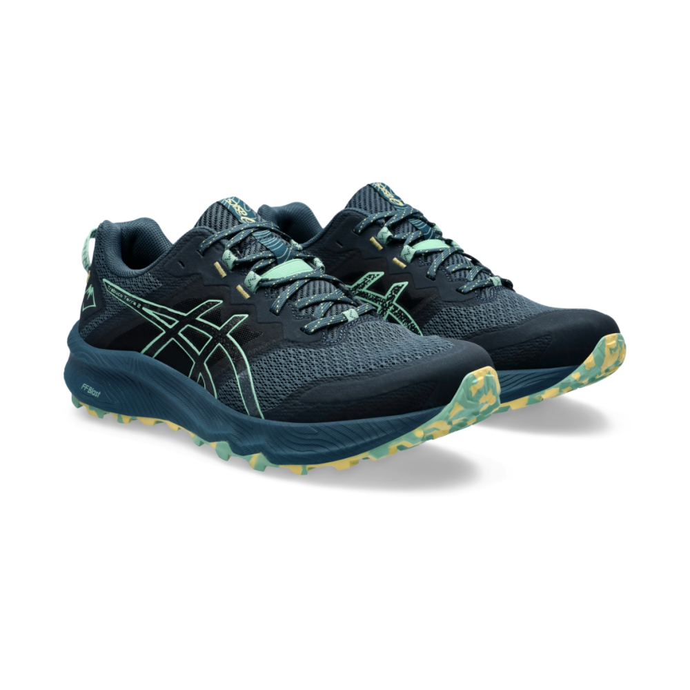 Asics Trabuco Terra 2 1011B607-401 / blau