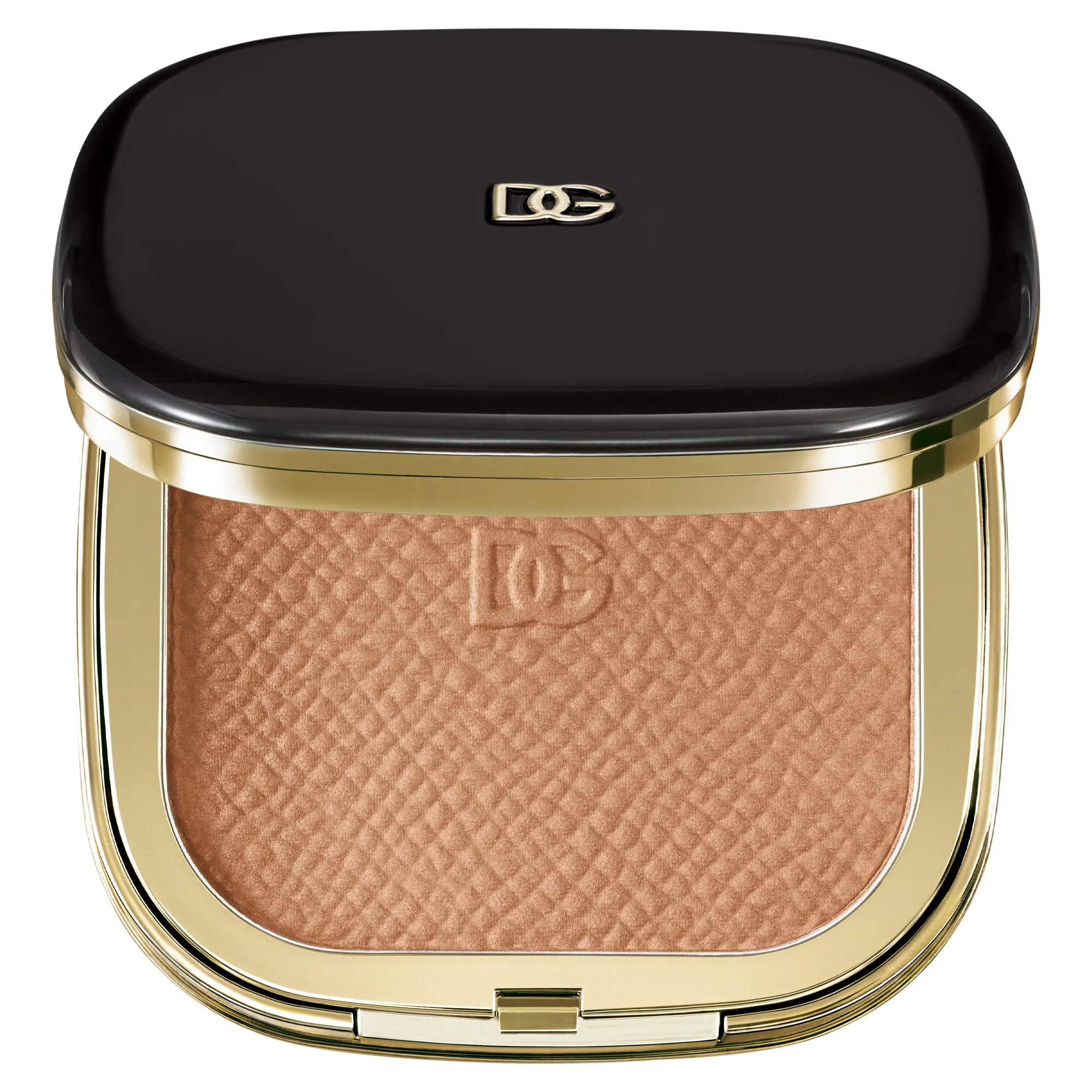 Face&Eyes Match Bronzer and Long-Lasting Eyeshadow - Terra