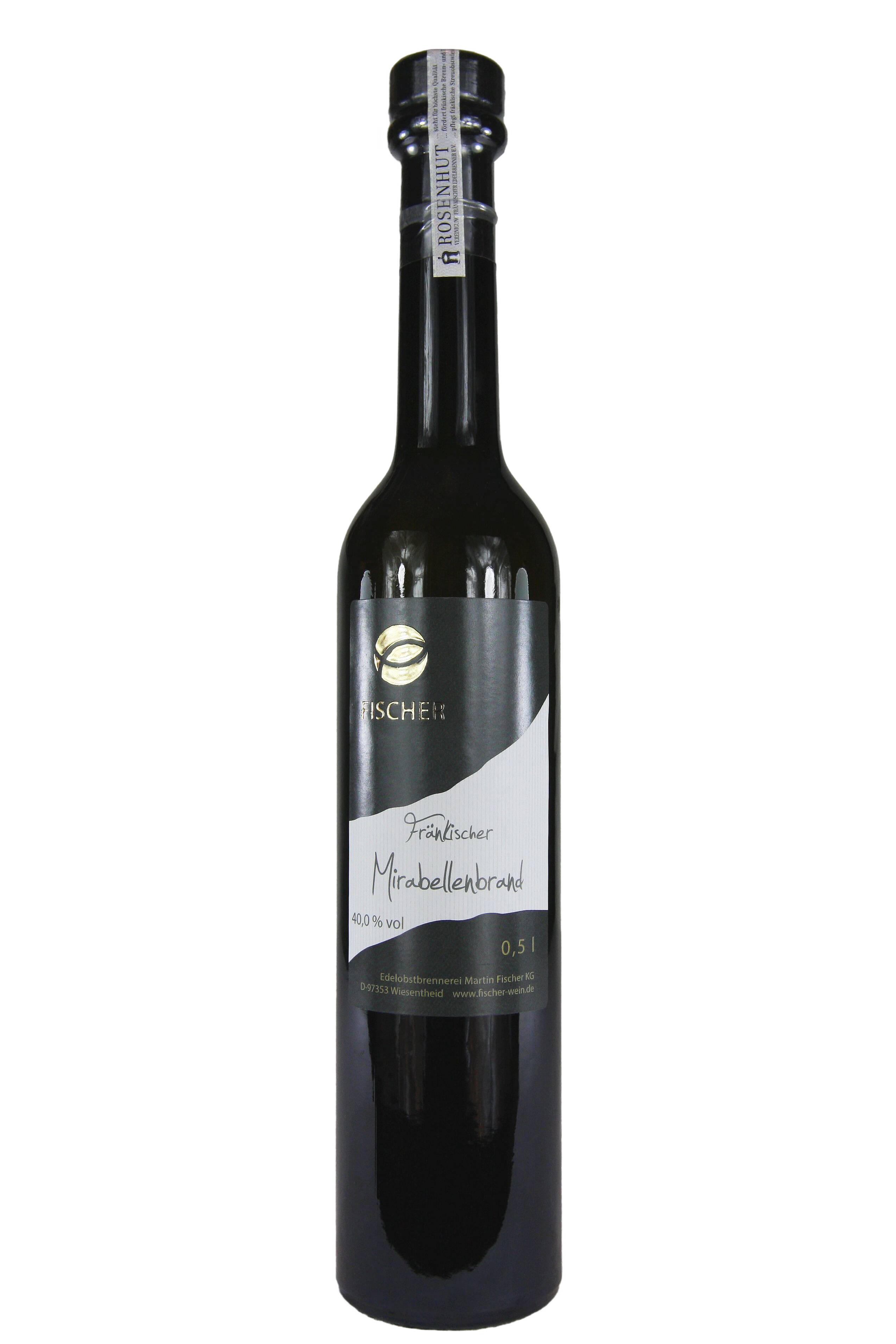 Weingut Fischer (Franken) Mirabellenbrand (0l)