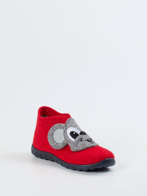 Hausschuh-75725590003 Superfit